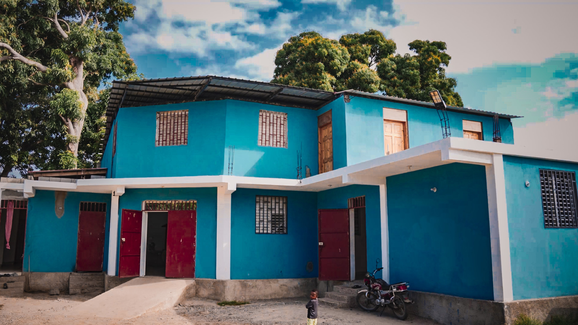 Over 20 Baptisms in Haiti in the Past Few Months!