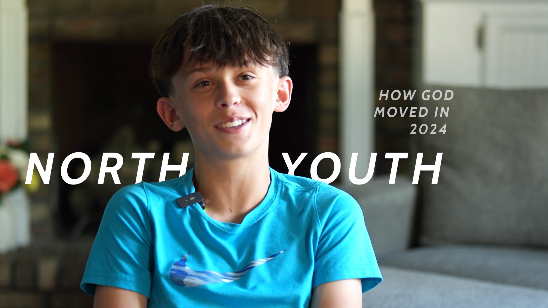 North Youth: How God moved in 2024